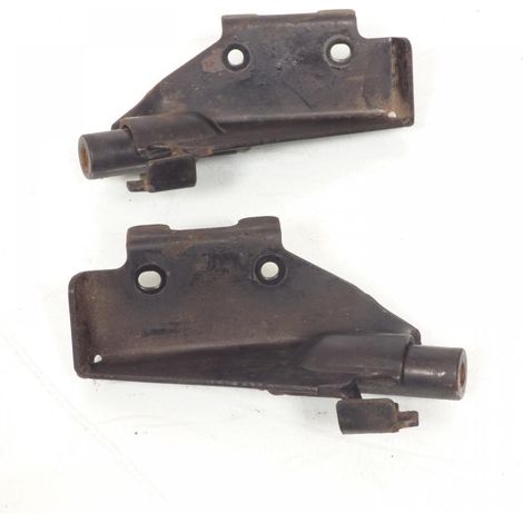 [PRODUIT D'OCCASION] Support de réservoir origine pour scooter Yamaha 125 Cygnus 2000 (1/2)