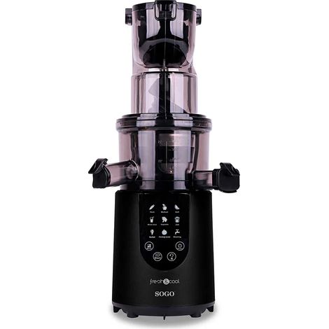 Spremiagrumi Sogo lic-ss-5125 200W capacità 1L (1/3)