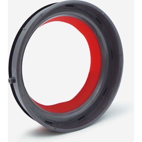 Accessoire pour aspirateur Dyson, joint d'étanchéité de rechange, compatible avec les aspirateurs Dyson V11, V15, SV14, SV15 et SV22 (1/5)