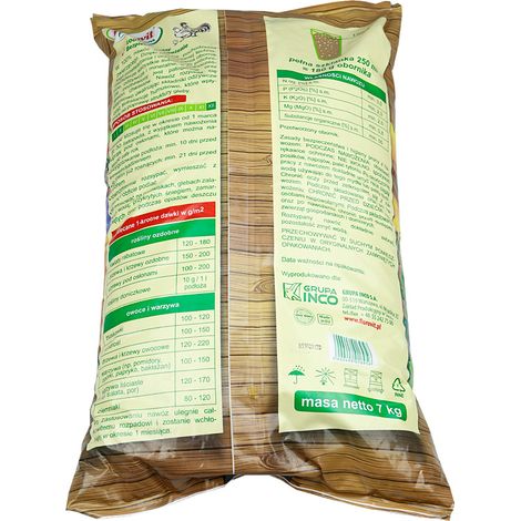 Florovit PRO NAT.obor.10L polvere (1/5)