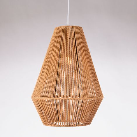 Lampada A Sospensione "Evansville" [SKD-P80029]