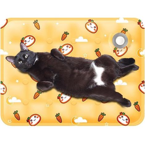 Cooling Pad for Dogs, Cooling Pad for Dogs,Washable Cooling Pad