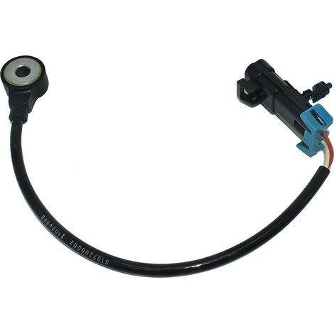 Der Klopfsensor 21024980 ist ein Kfz-Sensor, der an die Spezifikationen von GM/Buick/Chevrolet angepasst ist und Klopfen präzise erkennt, um einen normalen Motorbetrieb zu gewährleisten. (1/5)
