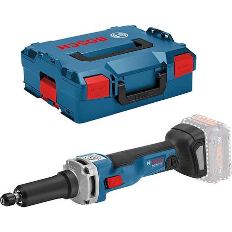 Amoladora recta 18 V GGS 18V-23 LC - SOLO