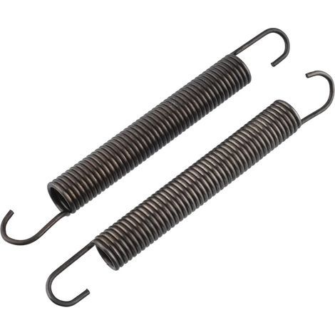 Molla di estensione per MTD 932-0470A 732-0470A 932-0470 732-0470, tosaerba, 2 pezzi (1/5)