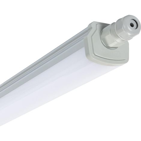 Philips Lighting LED-Feuchtraumleuchte 4000K WT060C LED36009699