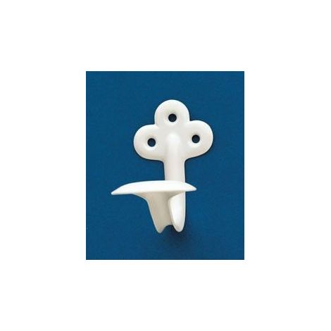 AMIG PERCHA 2 BLANCO (1/2)