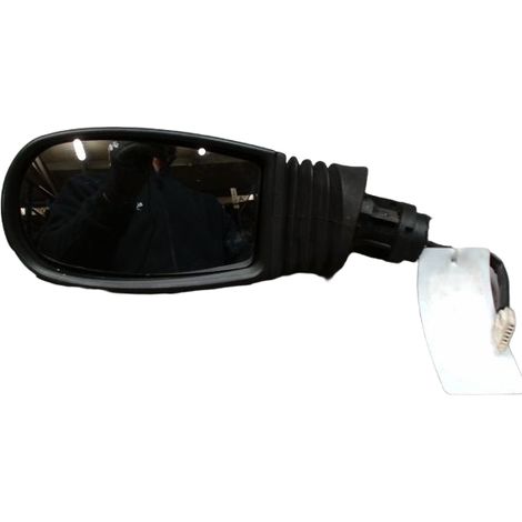 [PRODUIT D'OCCASION] Retroviseur Exterieur Electrique Gauche FIAT Punto 2003- ♻️ Ref Oe. 735380187 - Garantie à vie (1/4)