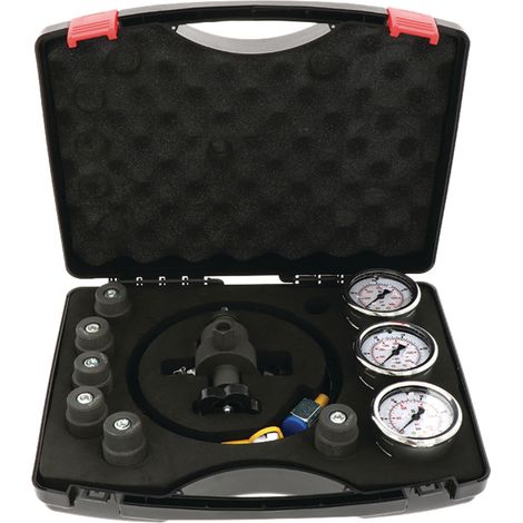 Kit de llenado del acumulador GRANIT 50002