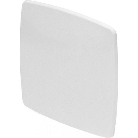 Panel de ventilación awenta pnb100 diámetro 100mm plástico