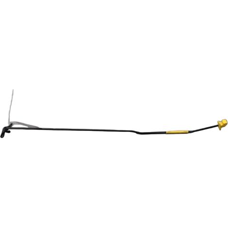 Bequille Capot RENAULT Clio [PRODUIT D'OCCASION]♻️657715613r