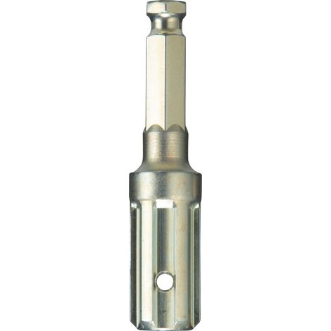 Adaptateur A d'embout pour tarière - MAKITA 327684-2