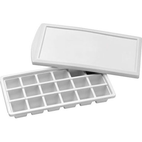 BAC CUBES GLACE POUR REFRIGERATEUR WHIRLPOOL