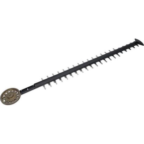 Jeu de couteaux pour Taille-Haie BOSCH OUTILLAGES - 1600A021N3