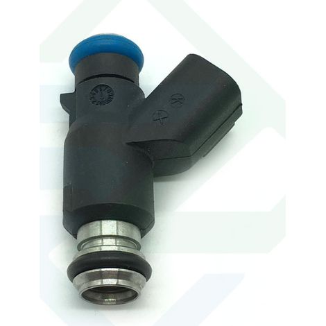 Applicable à l'injecteur de carburant Delfogio Trumpchi 28334878 (1/5)