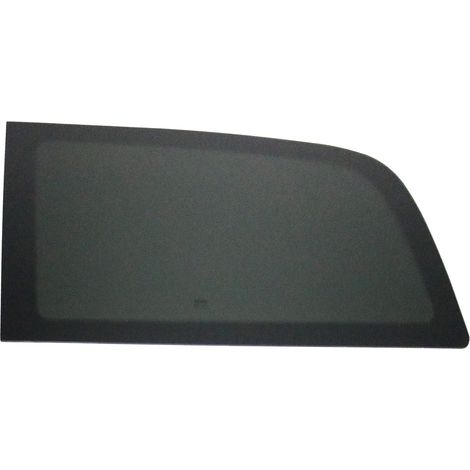 Vitre de Porte pour Mercedes Vito W639 2003-2014 L3 Arrière Gauche Verre fixe (1/5)