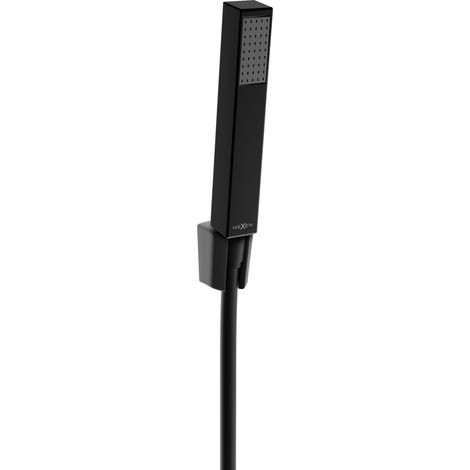 Mexen R-77 set doccia fisso, nero - 785775052-70 (1/2)