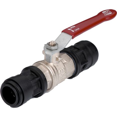 Robinet d’arrêt pour l’air 1/2”/15 metabo