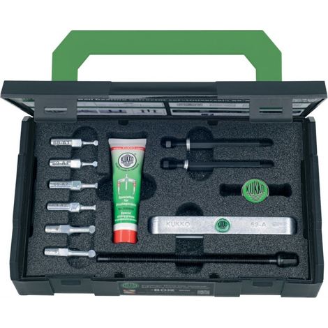 kukko set estrattori per cuscinetti a sfera 69 7 pezzi - 4157490691 (1/2)