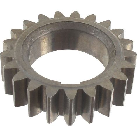 Pignon de vilebrequin BRIGGS ET STRATTON 691805