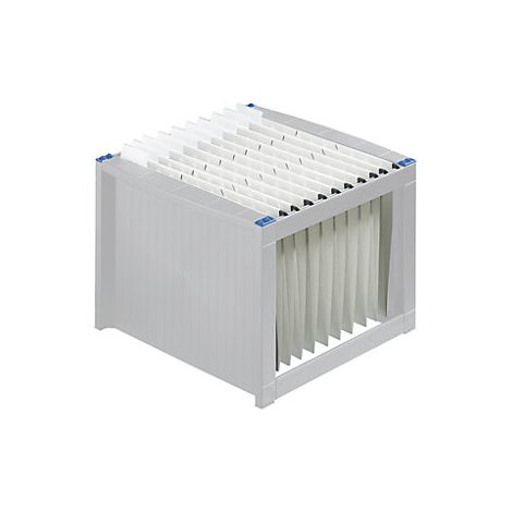 Hängeregistraturgestell BxTxH 360 x 380 x 272 mm VE 4 Stk (1/4)