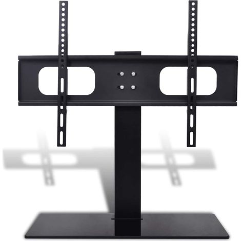 Piedistallo TV per Schermo 37" - 55" Max VESA 600x400 mm 40kg vidaXL (1/5)