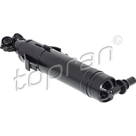Gicleur d'eau de nettoyage, nettoyage des phares TOPRAN 116 197 VW 3AA 955 104