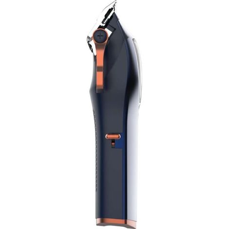 Cecotec Haarschneider mit magnetischem Vektor-Motor PrecisionCare Expert Vector. 9200 rpm, 4 Kämme, DLC-Edelstahlklinge (1/5)