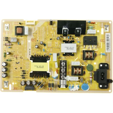PLATINE ALIMENTATION POUR TV AUDIO TELEPHONIE SAMSUNG - BN44-00930A