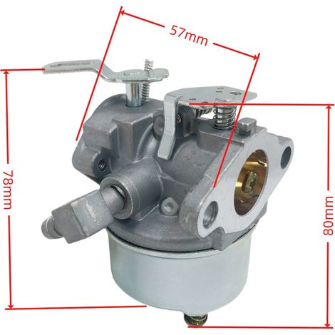Convient pour 640298 OHSK70 OH195SA 5,5 ch 7 ch 50-666 303-018 (1/4)