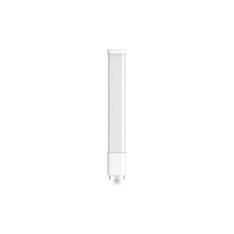 Radium LED G23 – 6,5W 3000K Blanc Chaud – Remplacement Fluocompacte 11W (1/2)
