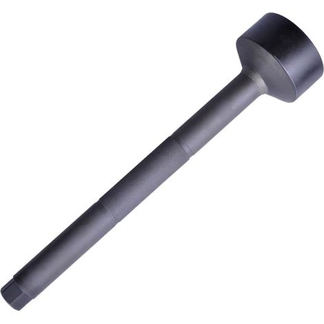 Extracteur de biellette pour tirants intérieurs 35-45 mm - Outil démontage rotule direction en acier au carbone (1/4)