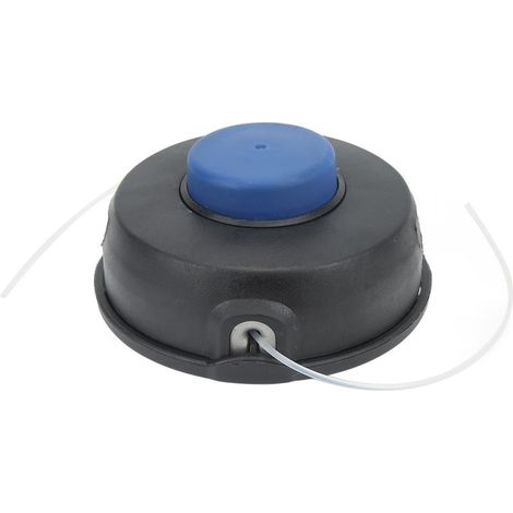 Replacement Trimmer Head for Husqvarna T25x 544972603 M10x1.25 Lawn Mower Accessory (1/5)