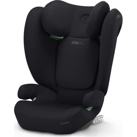 Siège auto pour enfants 3 à 12 ans – 15 à 50 kg – 100 à 150 cm – Système L.S.P contre chocs latéraux – Installation ISOFIX – Cybex (1/5)