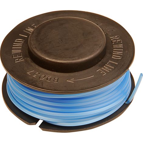 ALM Manufacturing BD037 BD037 Spool & Line to Fit Black & Decker Trimmers A6480 ALMBD037 (1/2)
