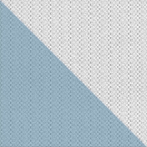 Graphic wallpaper wall Profhome 934651 paintable non-woven wallpaper textured with tangible texture matt white 5.33 m2 (57 ft2) (1/5)