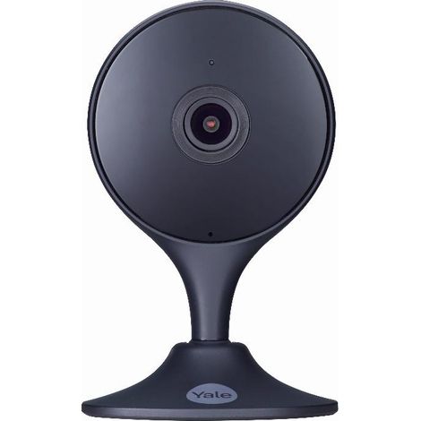 Telecamera videosorveglianza Yale sv-dffx-b Full HD 1080p visione notturna (1/2)