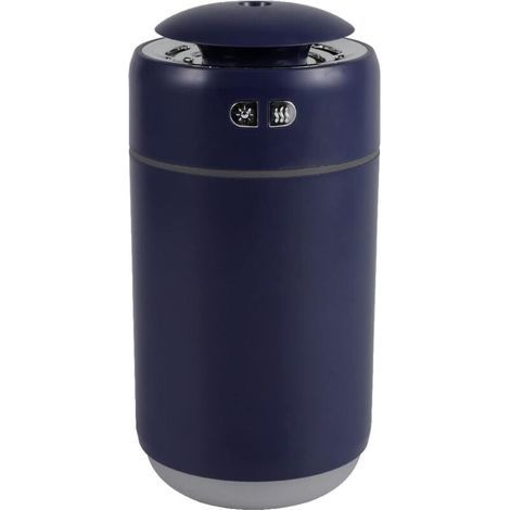 Pair Humidificateur grand récipient avec arôme intégré (1/5)