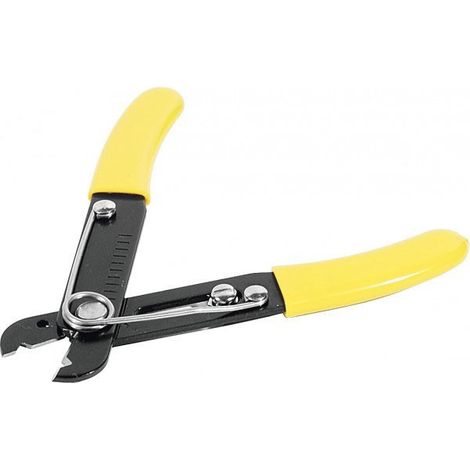 exertis Connect Pince à dénuder - 10 30AWG (ECF-812230)