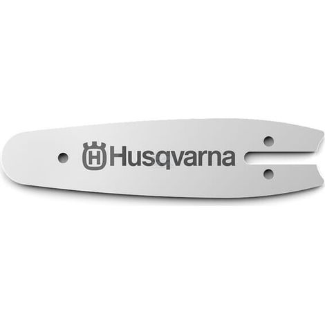 Guide-chaîne de scie 5" 1/4" 1,1 mm laminé Husqvarna 32 maillons ASPIRE P5