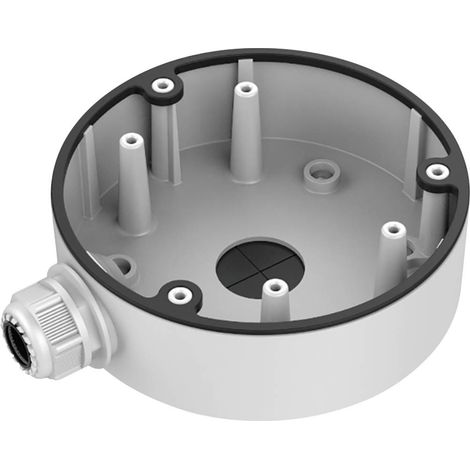 Boite de jonction HIKVISION DS-1280ZJ-DM21 (1/3)
