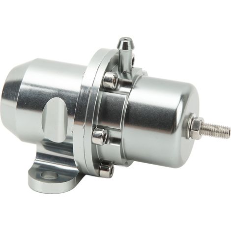 Régulateur de pression de carburant, unité de dosage et de contrôle d'injection, remplacement pour Acura Integra GSR 1.8L 1994-2001, couleur titane (1/5)