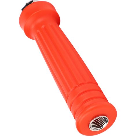 Poignée de Pulvérisateur Haute Pression G1/2 en Acier Inoxydable avec Filtre Intégré - Accessoire de Remplacement pour Pulvérisateurs Agricoles et de Jardin (1/5)