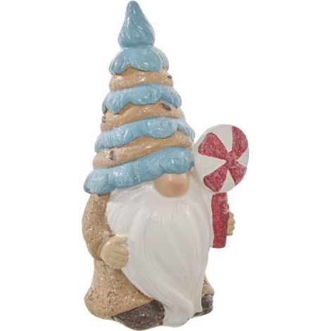 GNOMOS DE RESINA GOURMET H13 - Feeric lights & christmas (1/4)