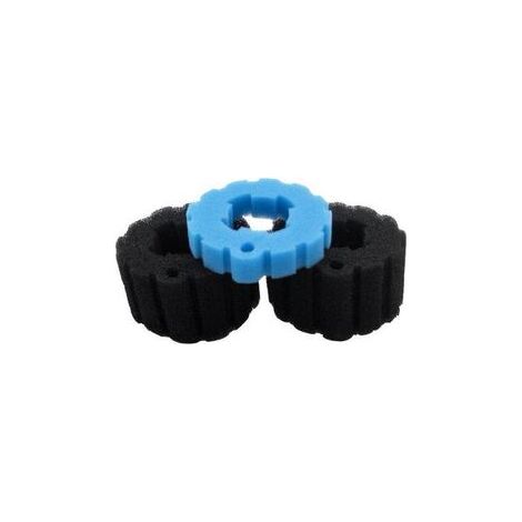 Couvercle compatible Pentair 8 pouces – Pour skimmer S15 et S20 – Capot d aspiration de remplacement – Pièce étanche et durable