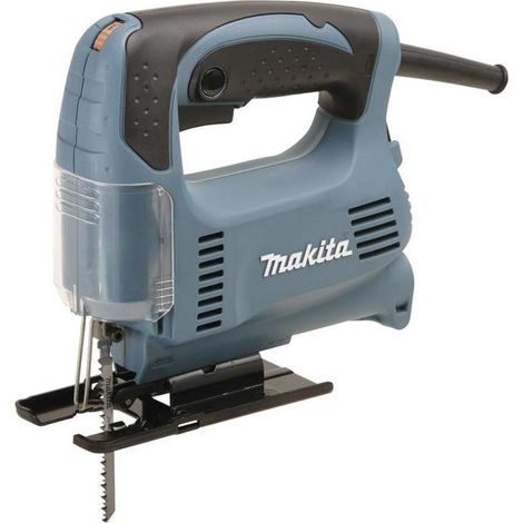 Makita 4327J Scie sauteuse 65 mm 450 W (1/4)