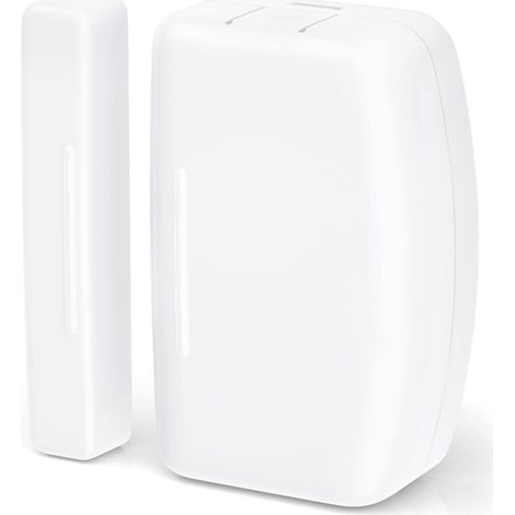 ThirdReality - Zigbee Door & Window Sensor – Smart Open/Close Detector