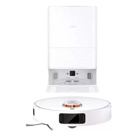 Xiaomi Robot Vacuum Cleaner X20 Pro White EU BHR8859EU White (1/3)