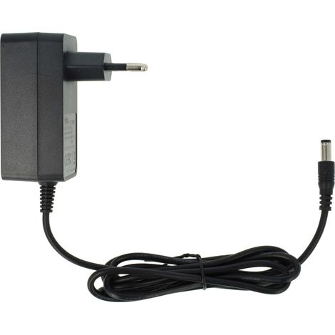 vhbw alimentatore compatibile con Bosch Unlimited Gen2 Serie 8, Serie 8 aspirapolvere a batteria - 140 cm