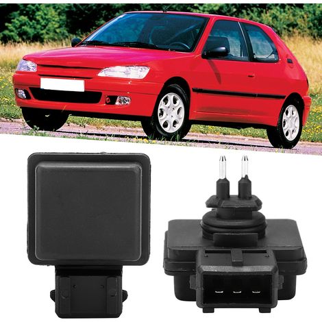 Kühlmittel-Ausgleichsbehälter-Füllstandssensor 9646901580 Passend für Citroen DS5 2011-2015 (1/5)